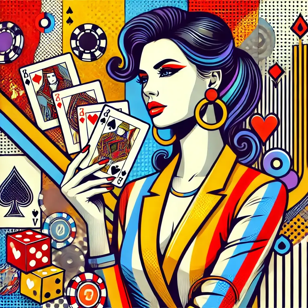 Casino excitement