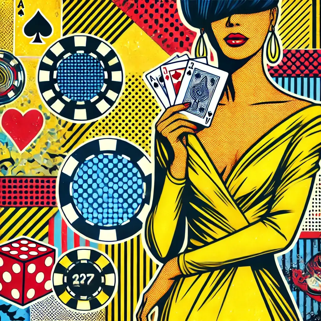 Casino excitement