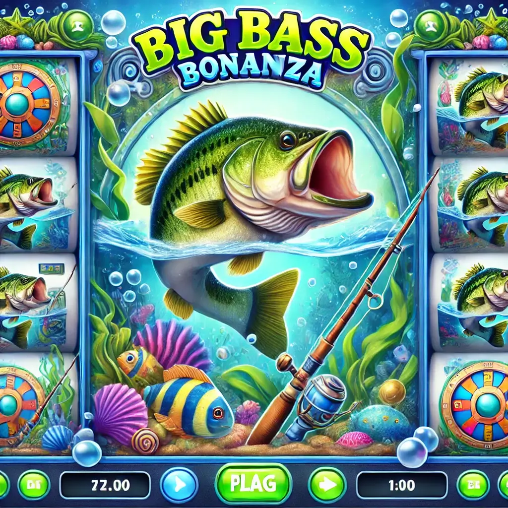 Bass Bonanza
