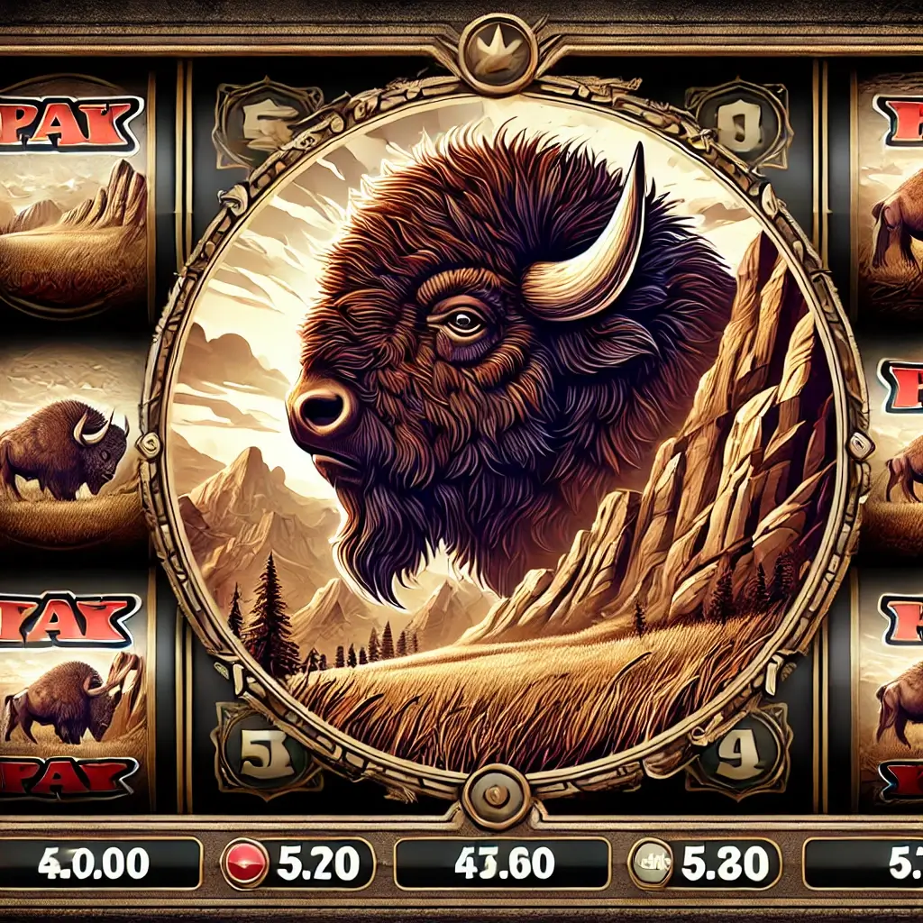 Buffalo King