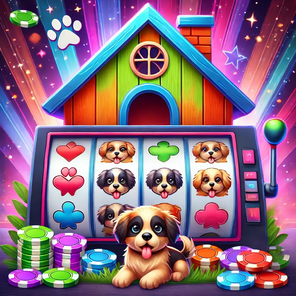 Dog House