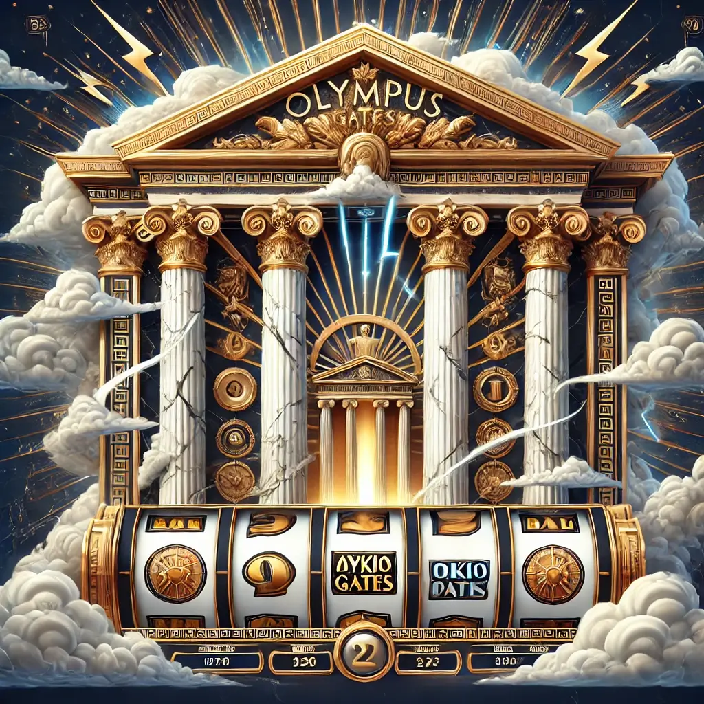 The Olympus King